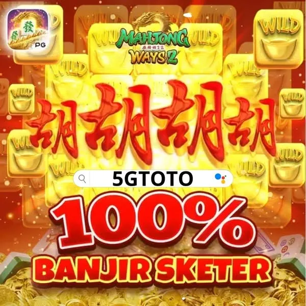 5GTOTO 2026 Slot Gacor RTP Tinggi