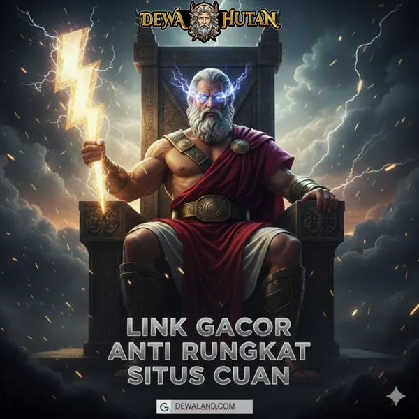 DEWALAND Login Resmi APK 2026
