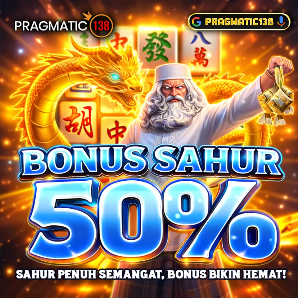 pragmatic138 APK