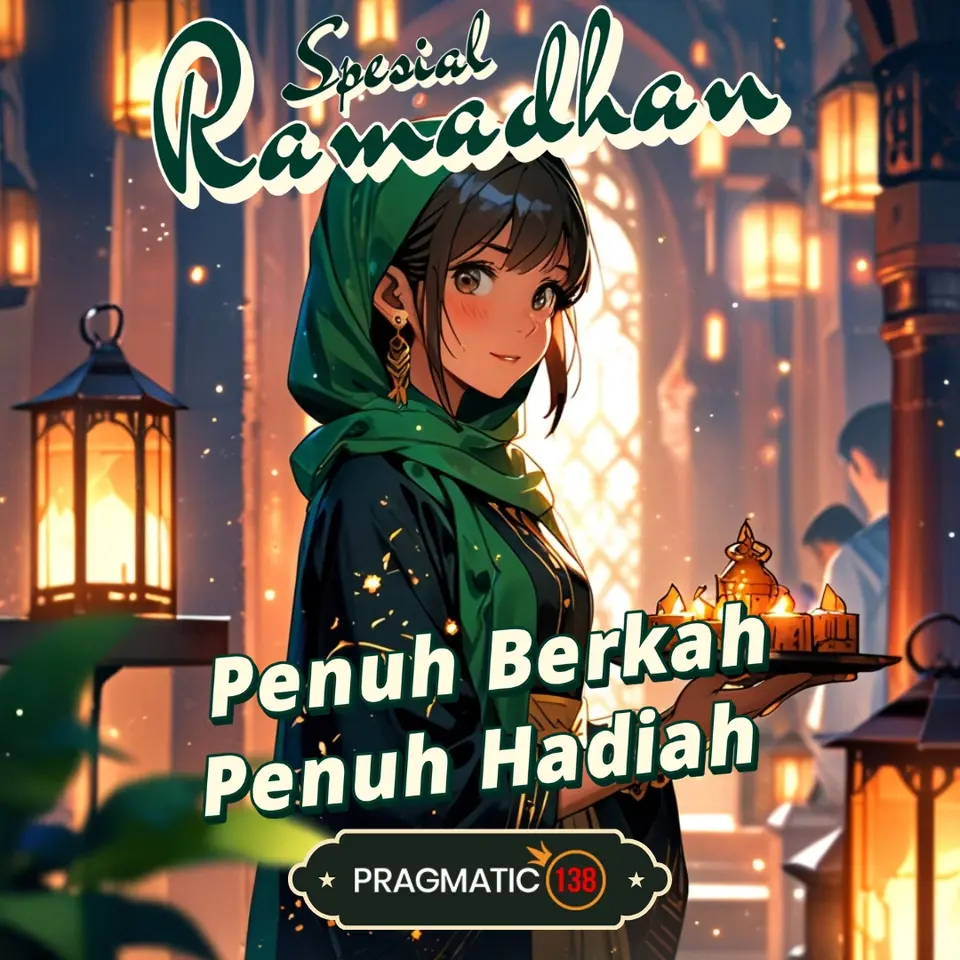 pragmatic138 Masuk