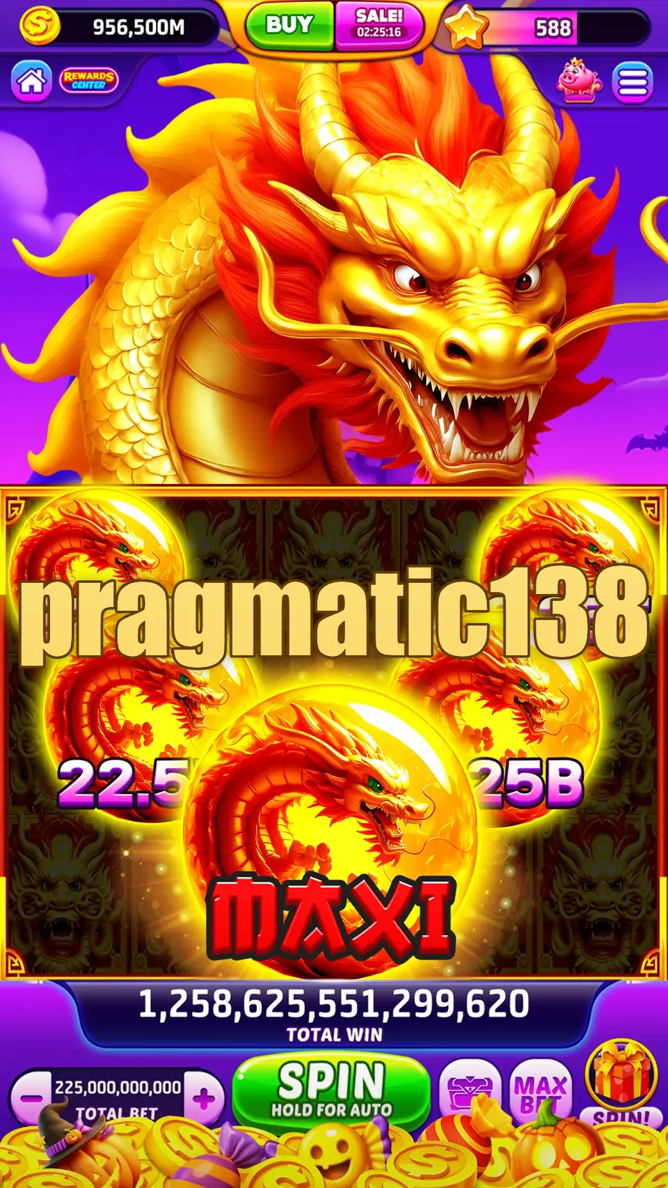 pragmatic138 Masuk