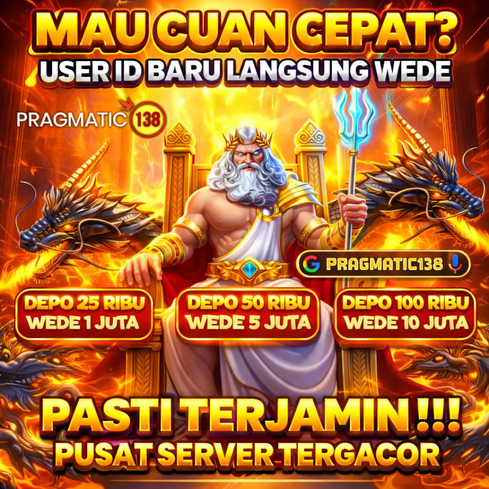 PRAGMATIC138 APK Resmi Unduh Indonesia