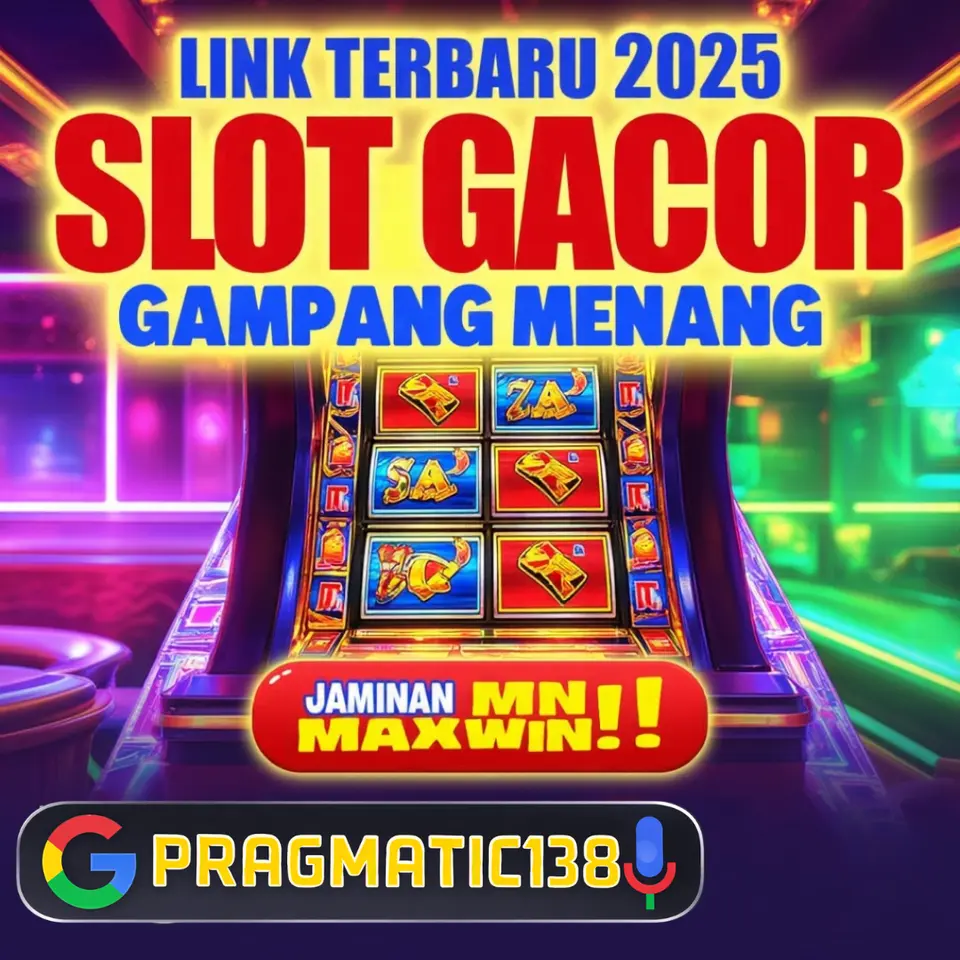 PRAGMATIC138 Mobile APK Versi 2026