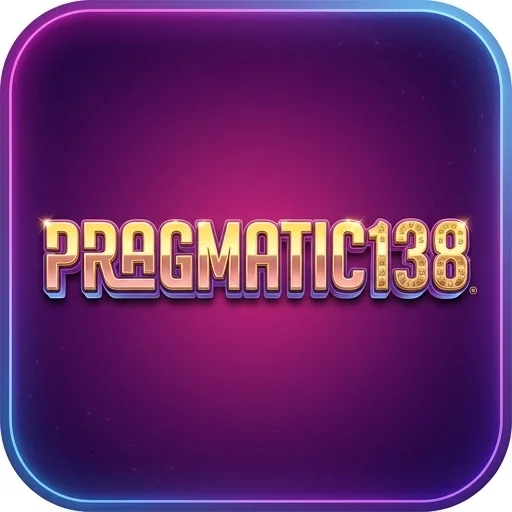 pragmatic138 Logo - Resmi
